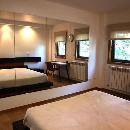 Lupulex Guesthouse Braganca Luaran gambar