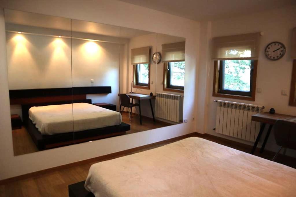 Lupulex Guesthouse Braganca Luaran gambar