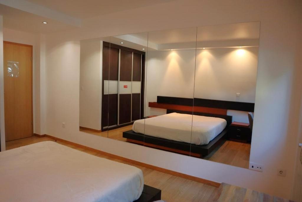 Lupulex Guesthouse Braganca Luaran gambar