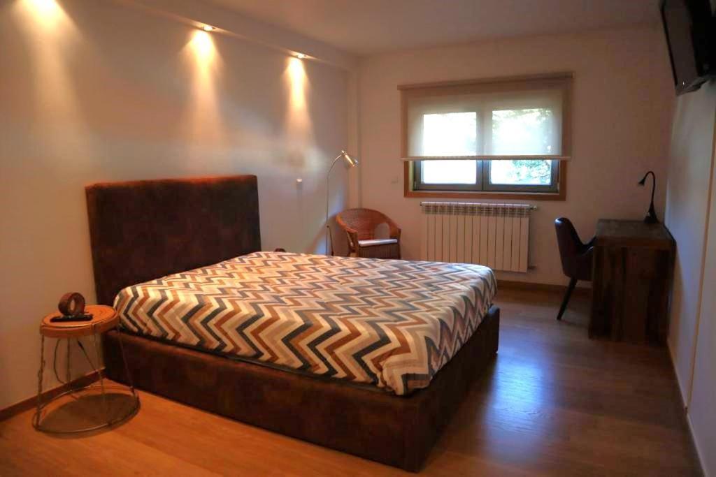 Lupulex Guesthouse Braganca Luaran gambar