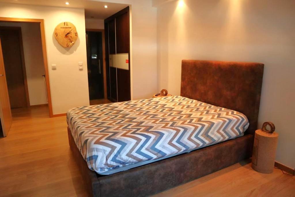 Lupulex Guesthouse Braganca Luaran gambar
