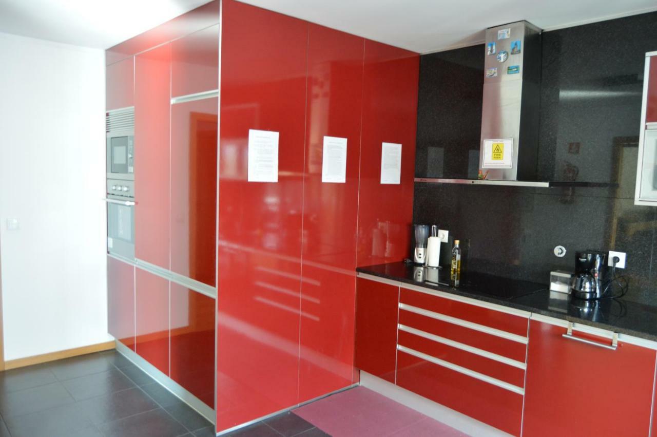 Lupulex Guesthouse Braganca Luaran gambar