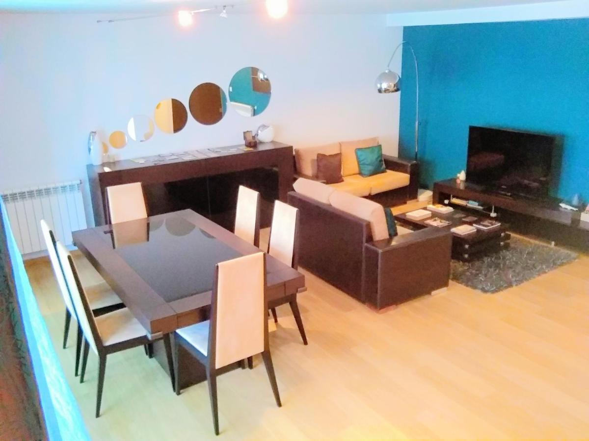 Lupulex Guesthouse Braganca Luaran gambar