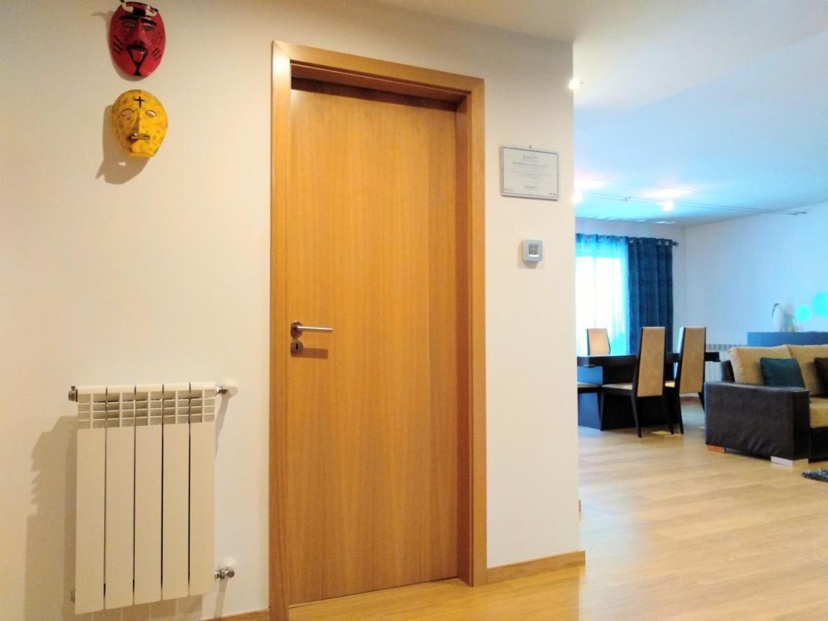 Lupulex Guesthouse Braganca Luaran gambar