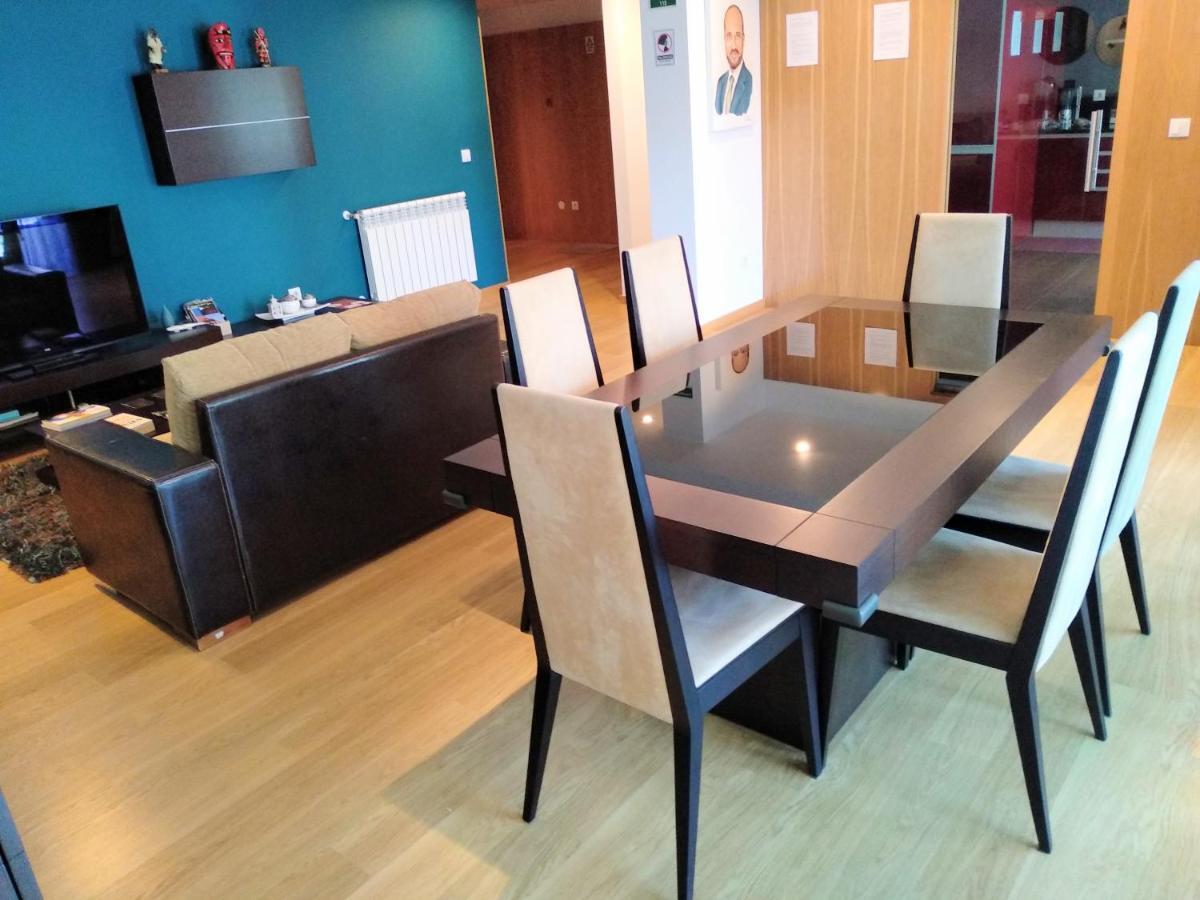Lupulex Guesthouse Braganca Luaran gambar